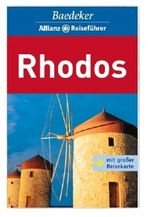 Rhodos Cover des Buches Rhodos (ISBN: 9783829710909)