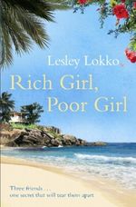 Rich Girl, Poor Girl Cover des Buches Rich Girl, Poor Girl (ISBN: 9781409103516)