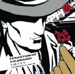 Richard Diamond - Privatdetektiv / Richard Diamond - Folge 7 und 8 Cover des Buches Richard Diamond - Privatdetektiv / Richard Diamond - Folge 7 und 8 (ISBN: 9783785736142)
