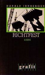 Richtfest Cover des Buches Richtfest (ISBN: 9783894250089)