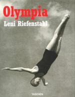 Riefenstahl Olympia Cover des Buches Riefenstahl Olympia (ISBN: 9783822819456)