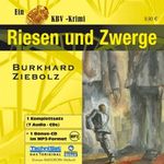 Riesen und Zwerge Cover des Buches Riesen und Zwerge (ISBN: 9783866672437)
