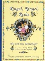 Ringel-Ringel-Reihe Cover des Buches Ringel-Ringel-Reihe (ISBN: 9783872862808)