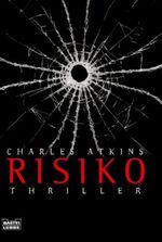 Risiko Cover des Buches Risiko (ISBN: 9783404158713)