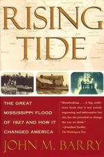 Rising Tide Cover des Buches Rising Tide (ISBN: 9781416563327)