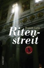 Ritenstreit Cover des Buches Ritenstreit (ISBN: 9783782009027)