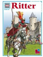 Ritter Cover des Buches Ritter (ISBN: 9783788606305)