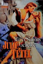 Ritter Simons Geliebte Cover des Buches Ritter Simons Geliebte (ISBN: 9783548240763)