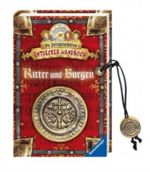 Ritter und Burgen Cover des Buches Ritter und Burgen (ISBN: 9783473551828)