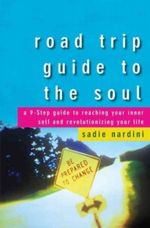 Road Trip Guide to the Soul Cover des Buches Road Trip Guide to the Soul (ISBN: 9781222200096)