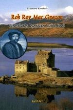 Rob Roy Mac Gregor Cover des Buches Rob Roy Mac Gregor (ISBN: 9783939856016)