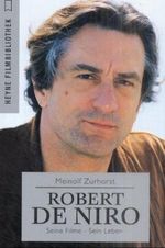 Robert de Niro Cover des Buches Robert de Niro (ISBN: 9783453001213)