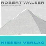 Robert Walser Geschichten Cover des Buches Robert Walser Geschichten (ISBN: 9783033010352)