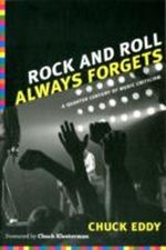 Rock and Roll Always Forgets Cover des Buches Rock and Roll Always Forgets (ISBN: 9780822349969)