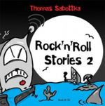 Rock n Roll Sories 2, m. Audio-CD Cover des Buches Rock n Roll Sories 2, m. Audio-CD (ISBN: 9783940767745)