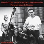 Rockabillies, Rock'n'Roller, Psychobillies Cover des Buches Rockabillies, Rock'n'Roller, Psychobillies (ISBN: 9783865460356)