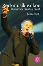 Rockmusiklexikon Europa Cover des Buches Rockmusiklexikon Europa (ISBN: 9783596164288)