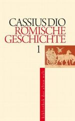 Römische Geschichte in 5 Bänden Cover des Buches Römische Geschichte in 5 Bänden (ISBN: 9783538031036)