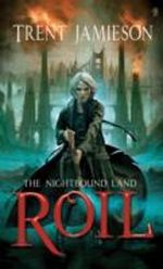 Roil Cover des Buches Roil (ISBN: 9780857661838)