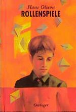 Rollenspiele Cover des Buches Rollenspiele (ISBN: 9783789144028)