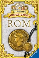 Rom Cover des Buches Rom (ISBN: 9783473551811)