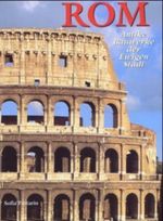 Rom Cover des Buches Rom (ISBN: 9783860707852)