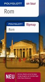 Rom - Buch mit flipmap Cover des Buches Rom - Buch mit flipmap (ISBN: 9783493557084)