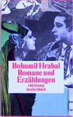Romane und Erzählungen. Die Bafler. Ich habe den englischen König bedient. Tanzstunden für Erwachsene und Fortgeschrittene. Verkaufe Haus, in dem ich nicht mehr wohnen will. Das Städtchen, in dem die Zeit stehenblieb. Allzu laute Einsamkeit / Romane und Erzählungen. Sechs Bände in Kassette Cover des Buches Romane und Erzählungen. Die Bafler. Ich habe den englischen König bedient. Tanzstunden für Erwachsene und Fortgeschrittene. Verkaufe Haus, in dem ich nicht mehr wohnen will. Das Städtchen, in dem die Zeit stehenblieb. Allzu laute Einsamkeit / Romane und Erzählungen. Sechs Bände in Kassette (ISBN: 9783518065013)