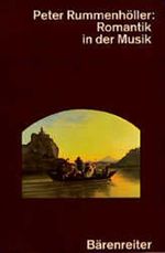 Romantik in der Musik Cover des Buches Romantik in der Musik (ISBN: 9783423044936)