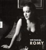 Romy Cover des Buches Romy (ISBN: 9783896601421)