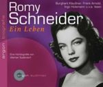 Romy Schneider. Ein Leben Cover des Buches Romy Schneider. Ein Leben (ISBN: 9783866104754)