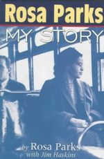 Rosa Parks Cover des Buches Rosa Parks (ISBN: 0141301201)