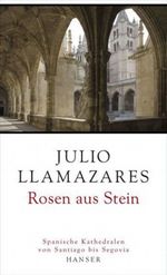 Rosen aus Stein Cover des Buches Rosen aus Stein (ISBN: 9783446237469)
