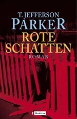 Rote Schatten Cover des Buches Rote Schatten (ISBN: 9783548258102)