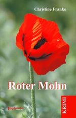 Roter Mohn Cover des Buches Roter Mohn (ISBN: 9783869010281)