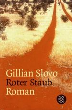 Roter Staub Cover des Buches Roter Staub (ISBN: 9783596156689)