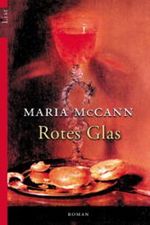 Rotes Glas Cover des Buches Rotes Glas (ISBN: 9783548602943)