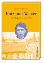 Rotz und Wasser Cover des Buches Rotz und Wasser (ISBN: 9783898358576)