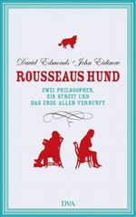 Rousseaus Hund Cover des Buches Rousseaus Hund (ISBN: 9783421042514)