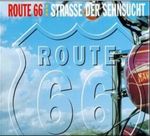 Route 66, Straße der Sehnsucht Cover des Buches Route 66, Straße der Sehnsucht (ISBN: 9783550065583)