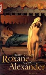 Roxane und Alexander Cover des Buches Roxane und Alexander (ISBN: 9783426632420)