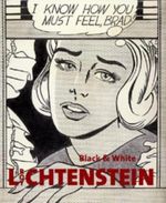 Roy Lichtenstein Cover des Buches Roy Lichtenstein (ISBN: 9781601608543)