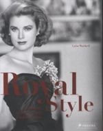 Royal Style Cover des Buches Royal Style (ISBN: 9783791346359)