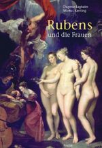 Rubens, Bilder der Liebe Cover des Buches Rubens, Bilder der Liebe (ISBN: 9783791333533)