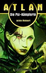 Rudyn-Trilogie / Die Psi-Kämpferin Cover des Buches Rudyn-Trilogie / Die Psi-Kämpferin (ISBN: 9783890641713)