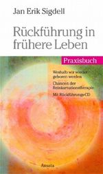 Rückführung in frühere Leben Cover des Buches Rückführung in frühere Leben (ISBN: 9783778772751)