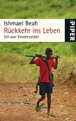 Rückkehr ins Leben Cover des Buches Rückkehr ins Leben (ISBN: 9783492252300)