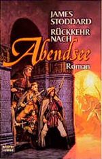 Rückkehr nach Abendsee Cover des Buches Rückkehr nach Abendsee (ISBN: 9783404204182)