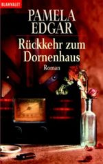 Rückkehr zum Dornenhaus Cover des Buches Rückkehr zum Dornenhaus (ISBN: 9783442353194)