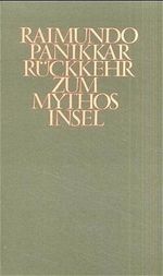 Rückkehr zum Mythos Cover des Buches Rückkehr zum Mythos (ISBN: 9783458142416)